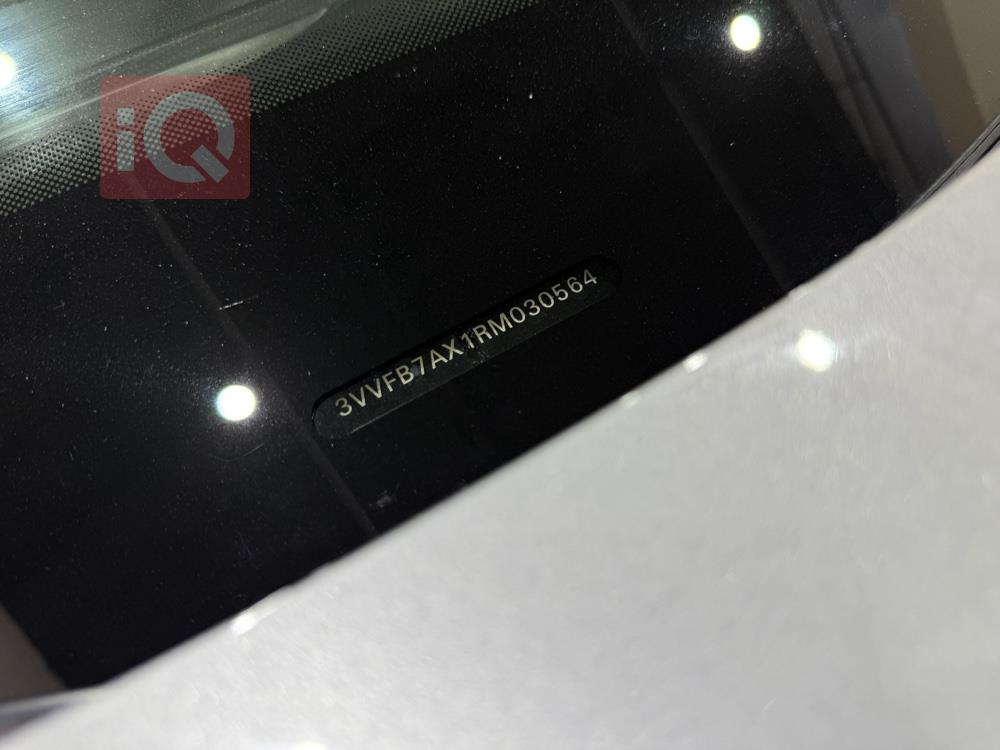 فولكسفاغن تيغوان